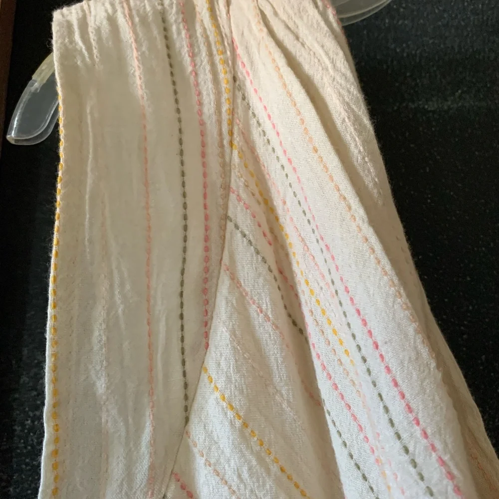 Free people hot chip romper size 8 NWT - Picture 5 of 8